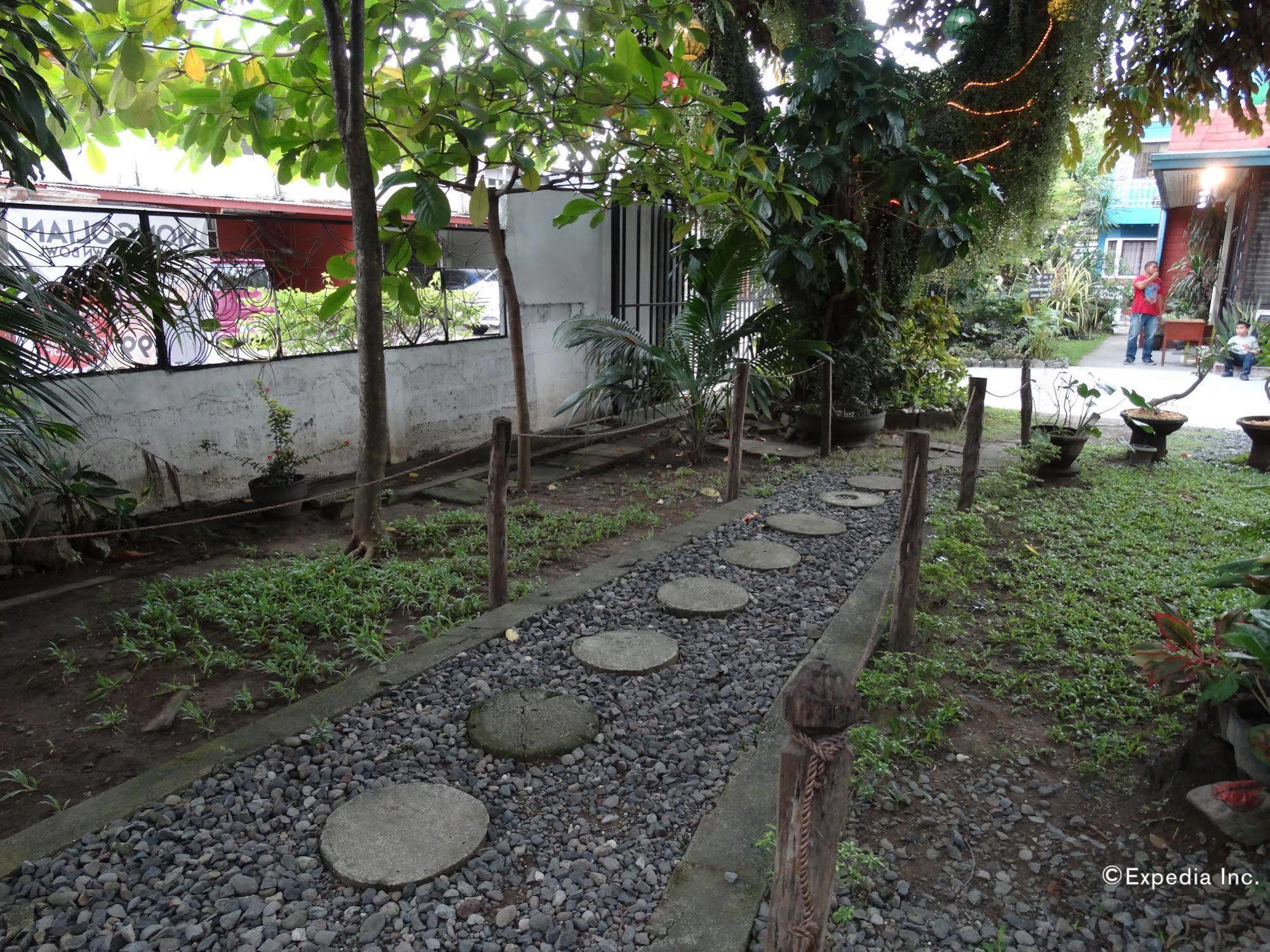 Casa Munda Bed & Breakfast Davao Exterior photo
