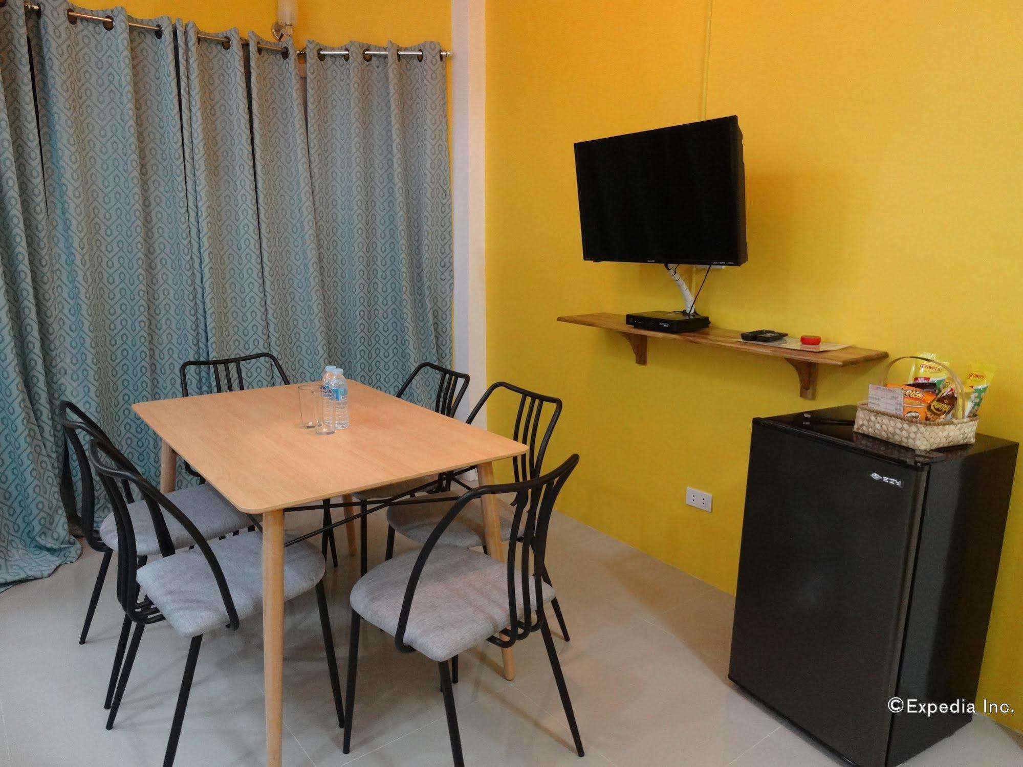 Casa Munda Bed & Breakfast Davao Exterior photo