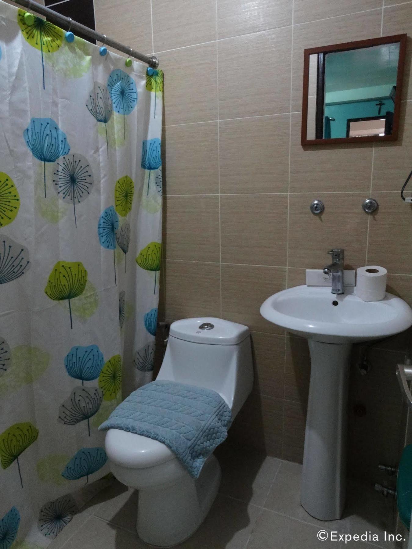 Casa Munda Bed & Breakfast Davao Exterior photo