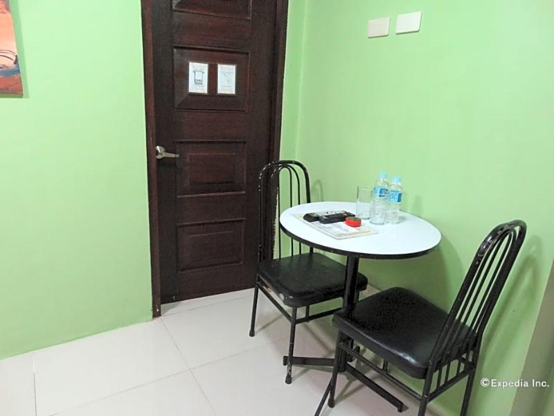 Casa Munda Bed & Breakfast Davao Exterior photo