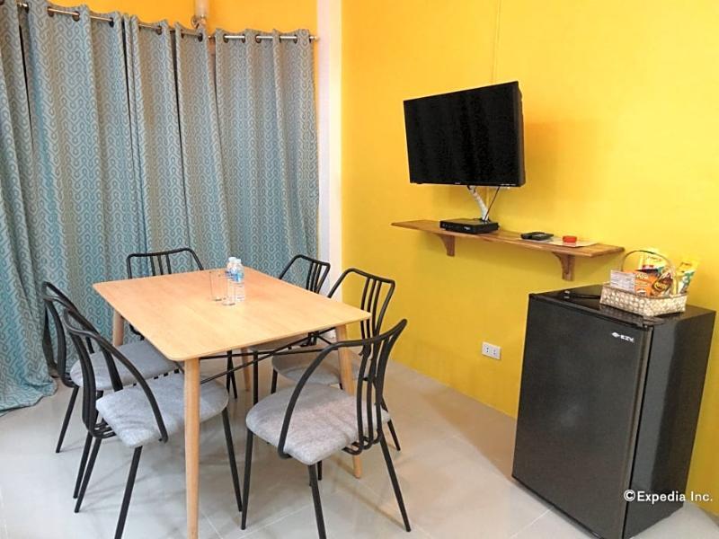 Casa Munda Bed & Breakfast Davao Exterior photo